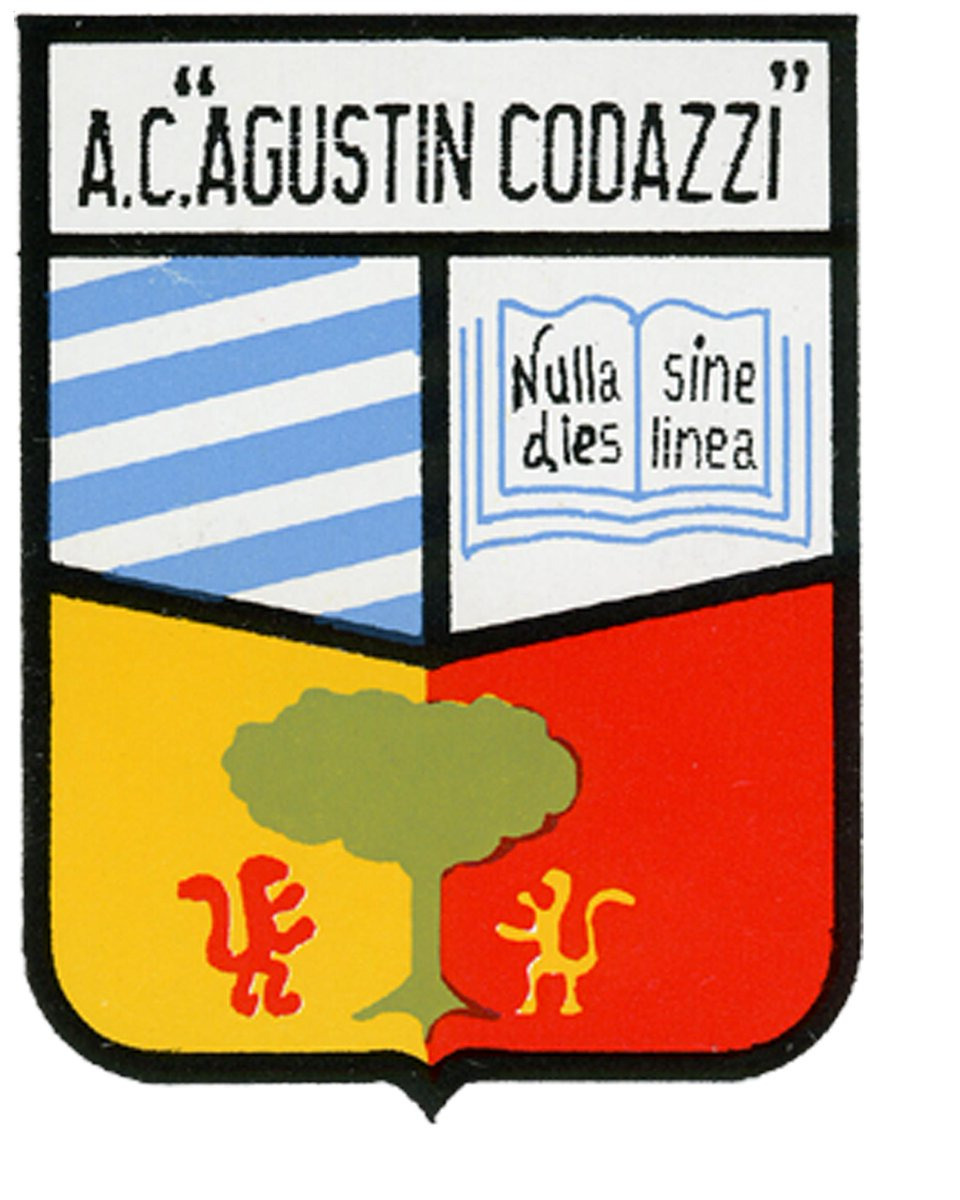 Logo Unité Éducative Agustín Codazzi