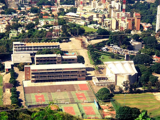 École La Salle La Colina